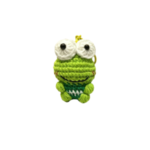 🐸 No.009 Blinky