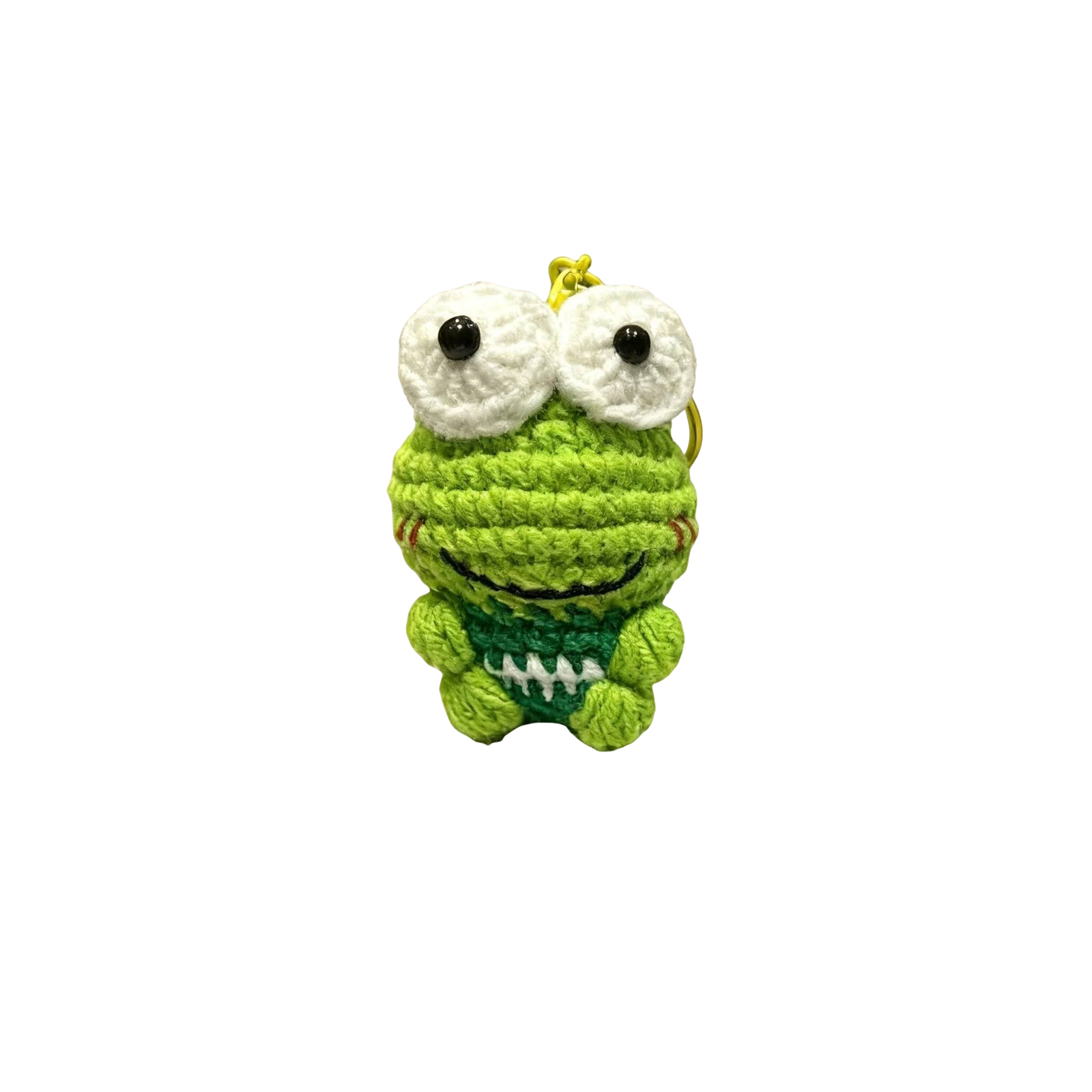 🐸 No.009 Blinky