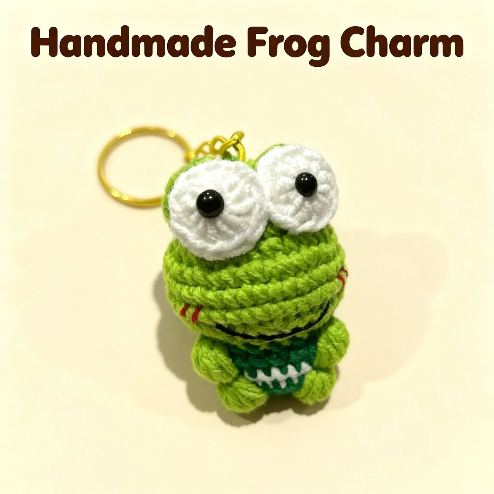 🐸 No.009 Blinky - Image 6